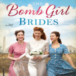 The bomb girl brides Daisy Styles Kitap Kapağı