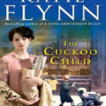 The cuckoo child Katie Flynn Kitap Kapağı