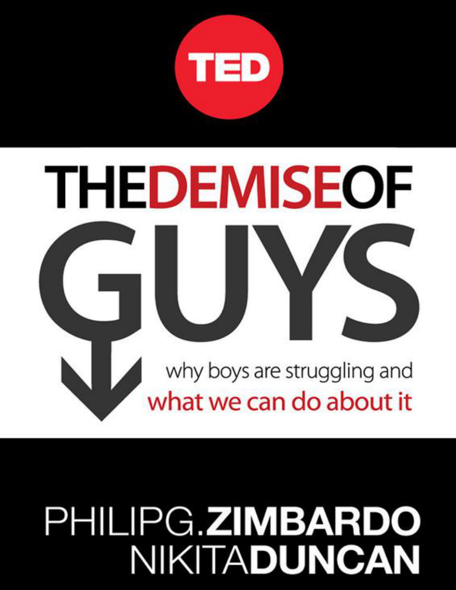 The Demise of Guys PDF Download