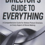 The directors guide to everything Jay holben Kitap Kapağı
