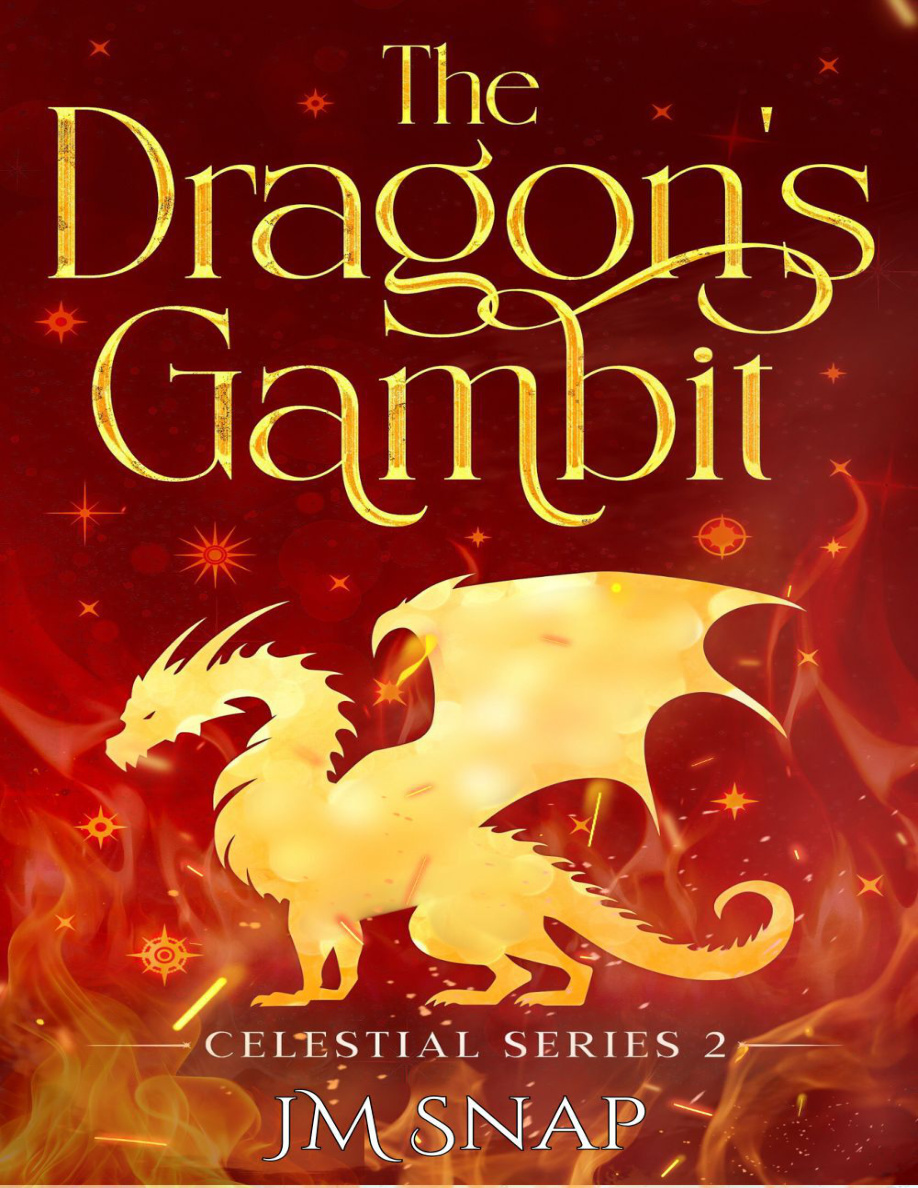 The dragons gambit PDF Download