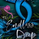 The endless deep Jessie joi Kitap Kapağı