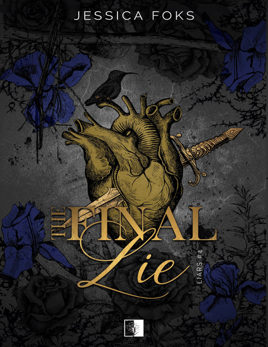 The final lie PDF Download