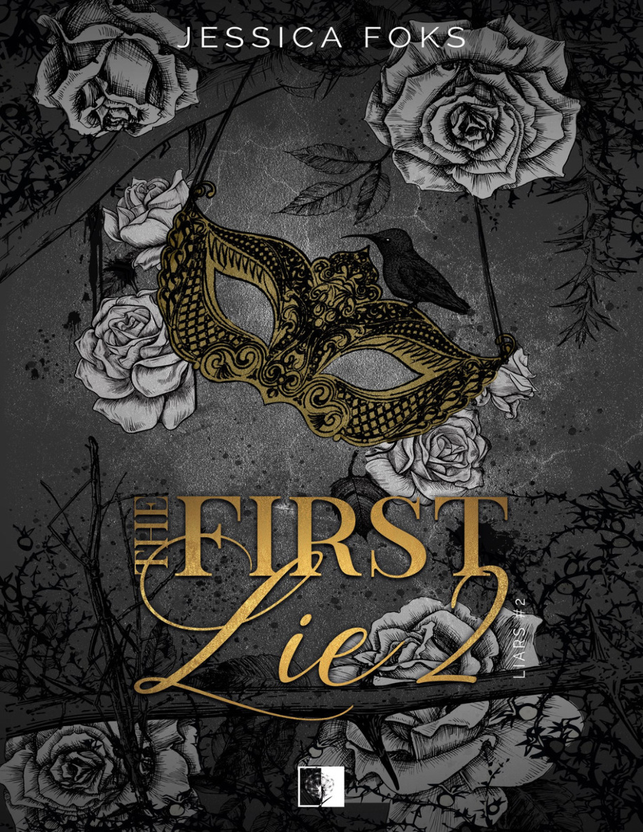 The first lie 2 PDF Download