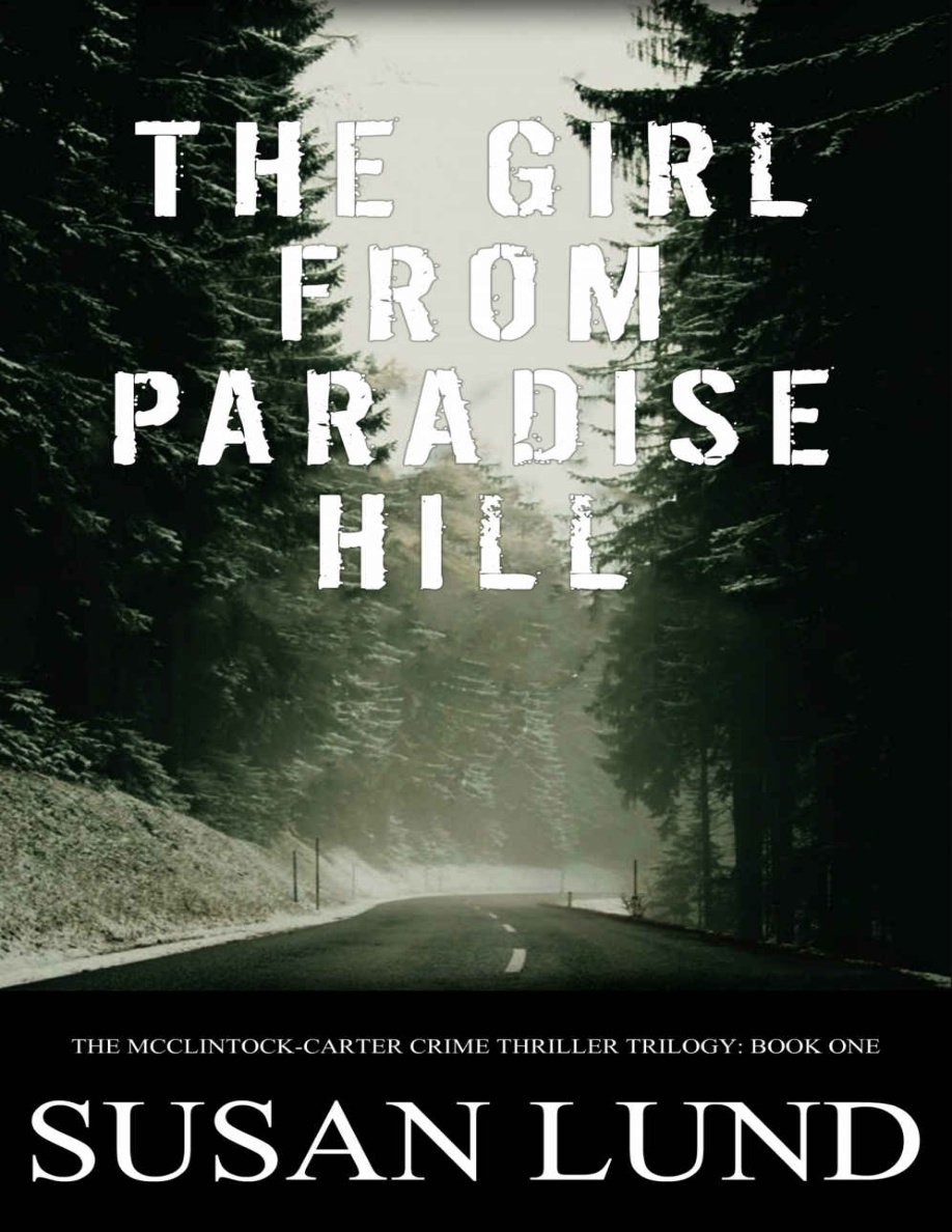 The Girl from Paradise Hill PDF Download