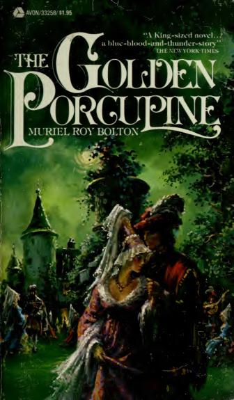 The Golden Porcupine PDF Download