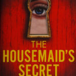 The housemaids secret Frieda McFadden Kitap Kapağı