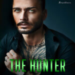 The hunter LM Fox Kitap Kapağı