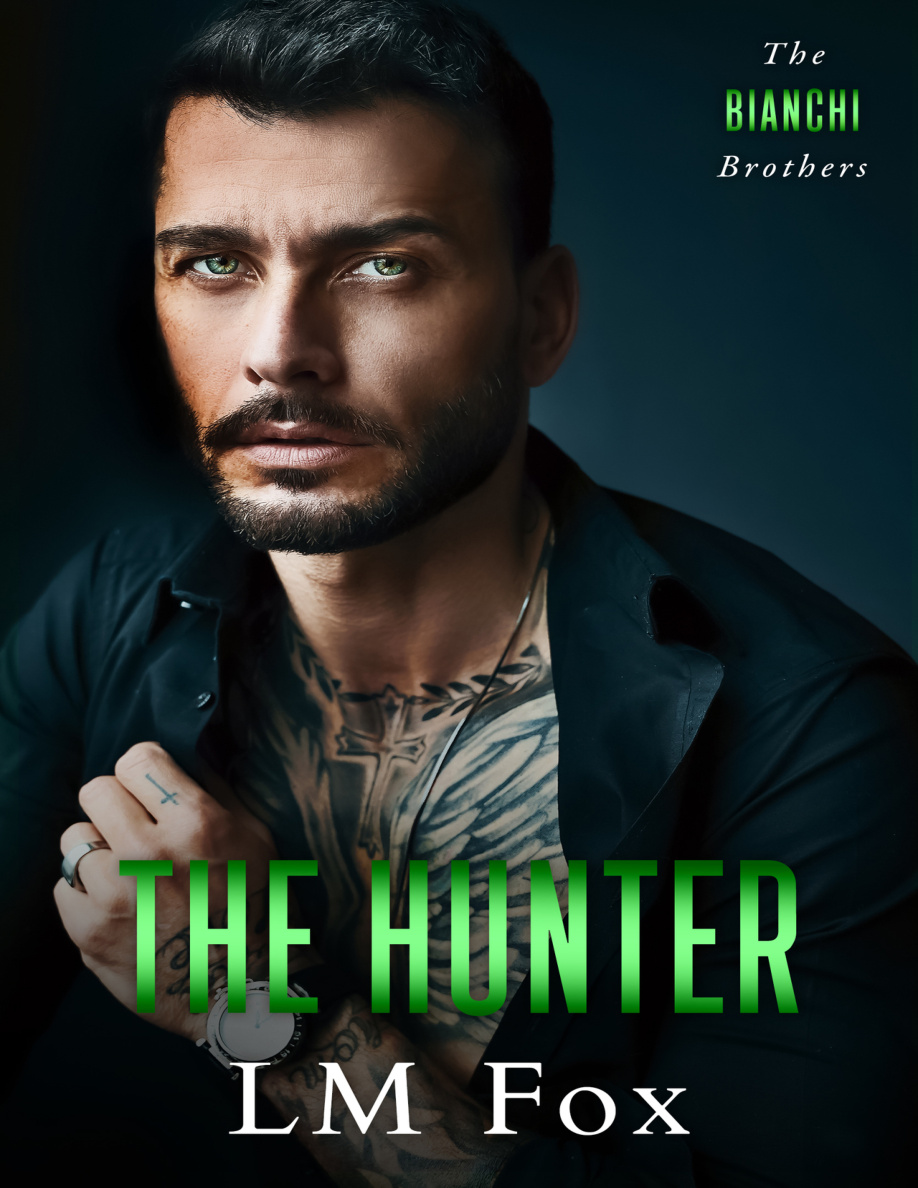 The Hunter PDF Download