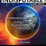 The indisputable truth Rabbi Aaron golfiz Kitap Kapağı