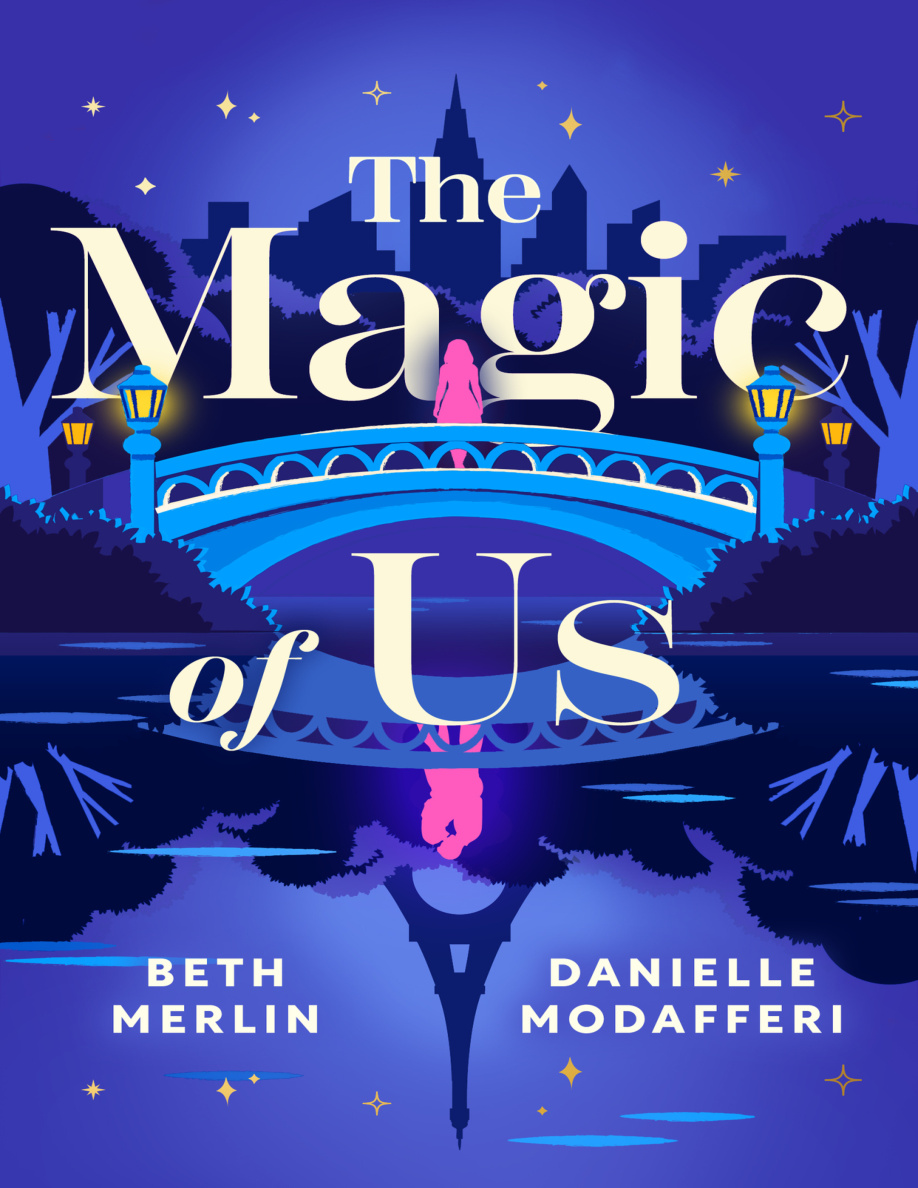 The Magic of Us PDF Download