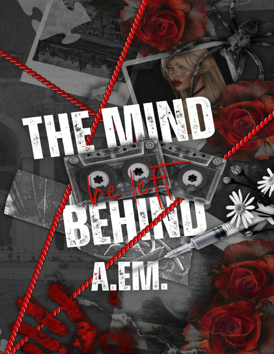 The Mind He Left Behind PDF Download