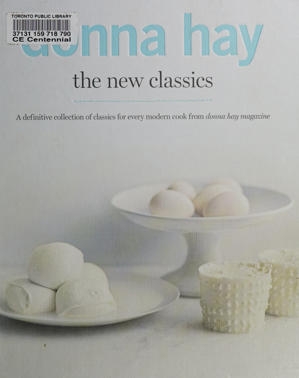 The New Classics PDF Download