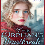 The orphans heartbreak Chrissie Walsh Kitap Kapağı