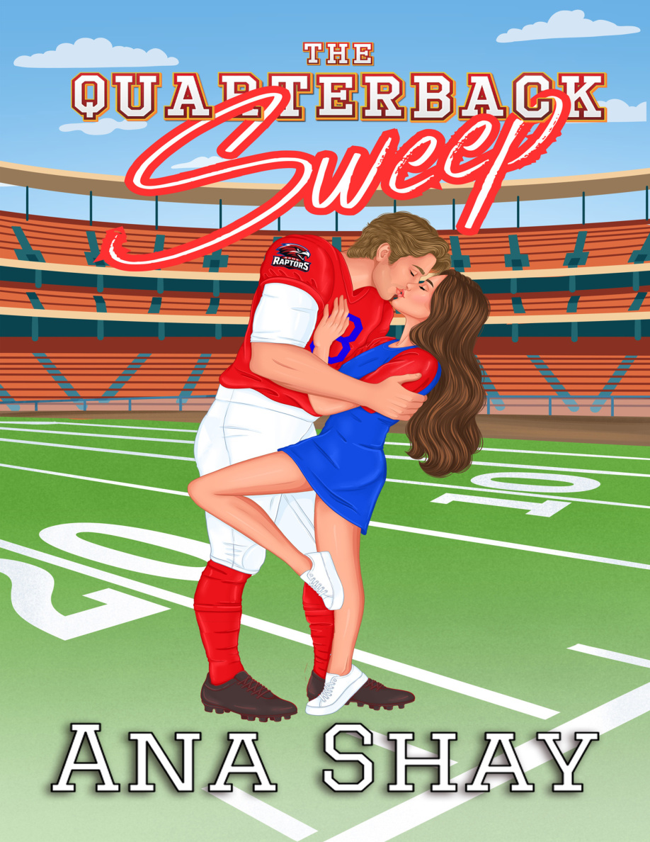 The Quarterback Sweep PDF Download