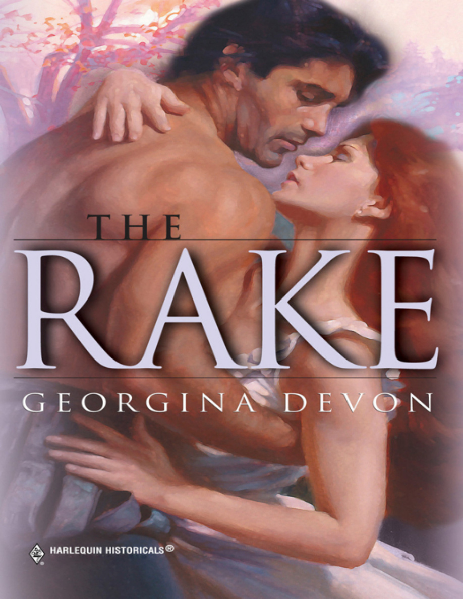 The Rake PDF Download