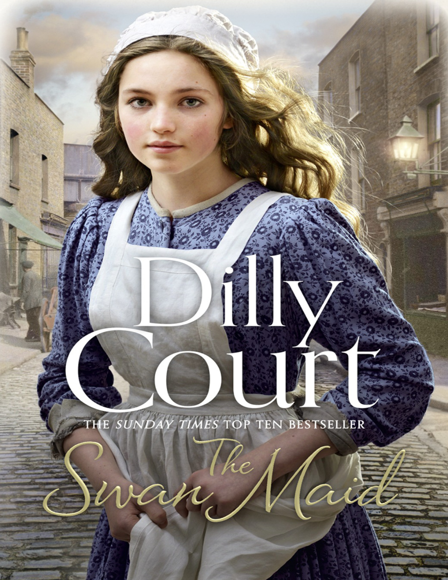 The Swan Maid PDF Download