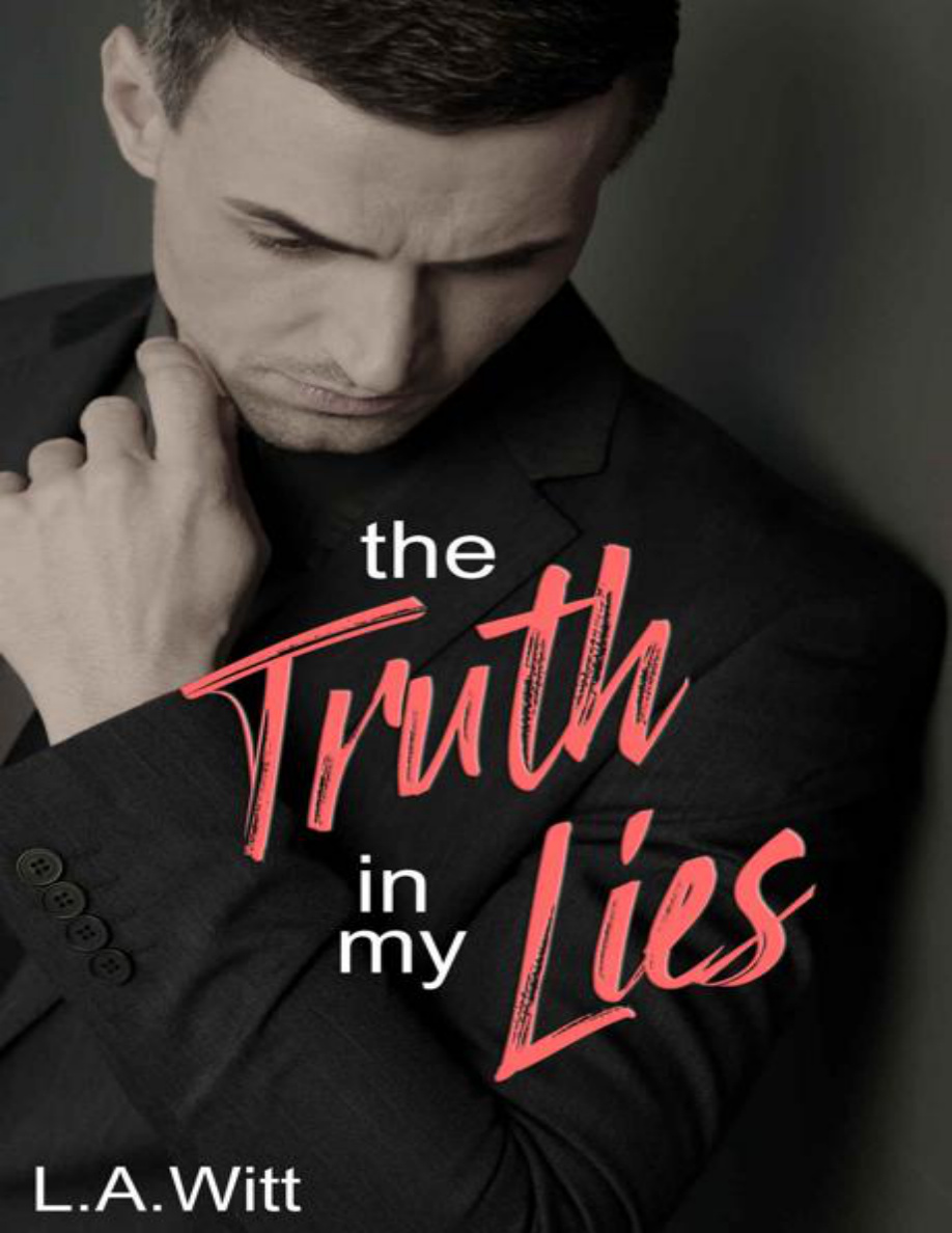 The Truth in My Lies PDF Download