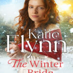 The winter bride Katie Flynn Kitap Kapağı
