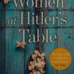 The women at Hitlers table Rosella Postorino Kitap Kapağı