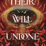 Their Will Undone RJ Valldeperas Kitap Kapağı