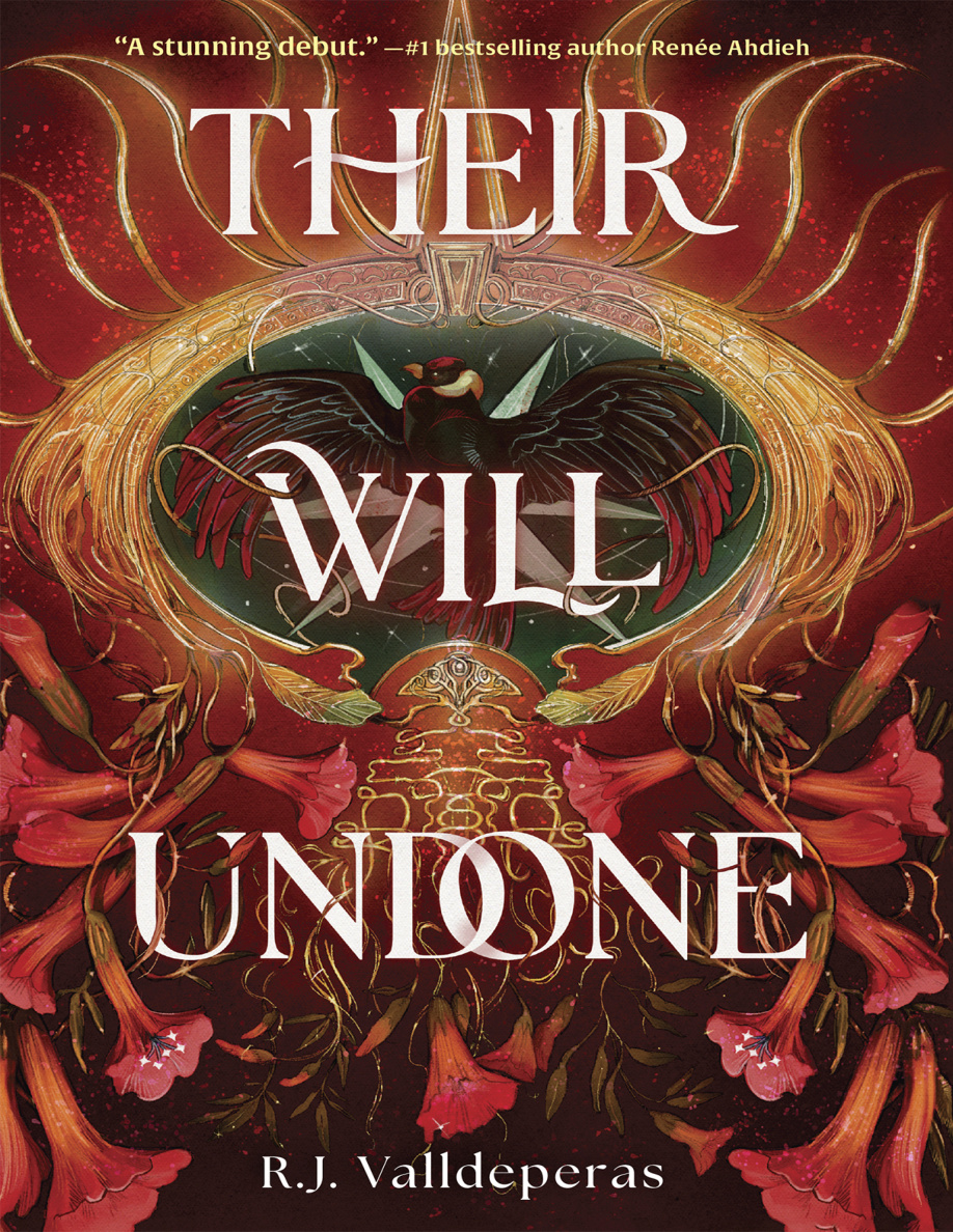 Their Will Undone PDF Download