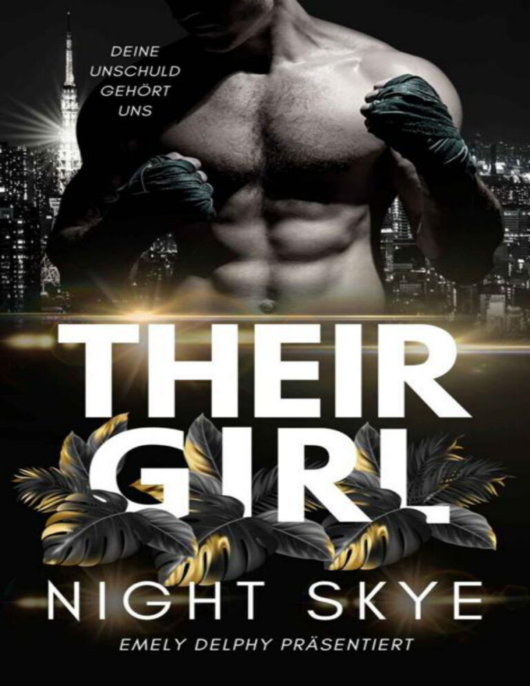 Their girl German Edition Emely delphy Kitap Kapağı