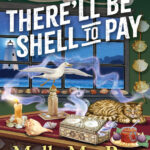Therell Be Shell to Pay Molly MacRae Kitap Kapağı