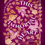 This Immortal Heart Jennifer Saint Kitap Kapağı
