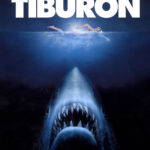 Tiburon Spanish Benchley Peter Kitap Kapağı