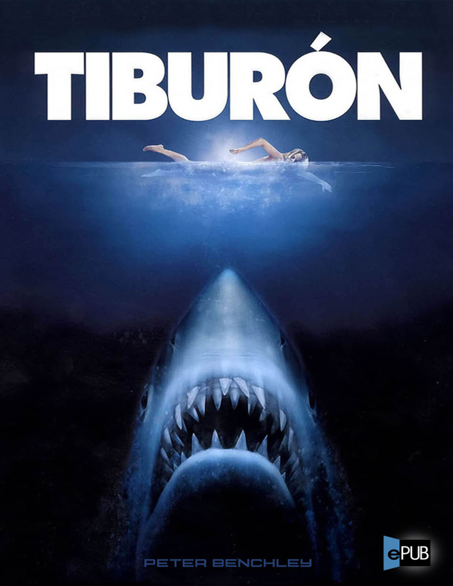Tiburón PDF Download