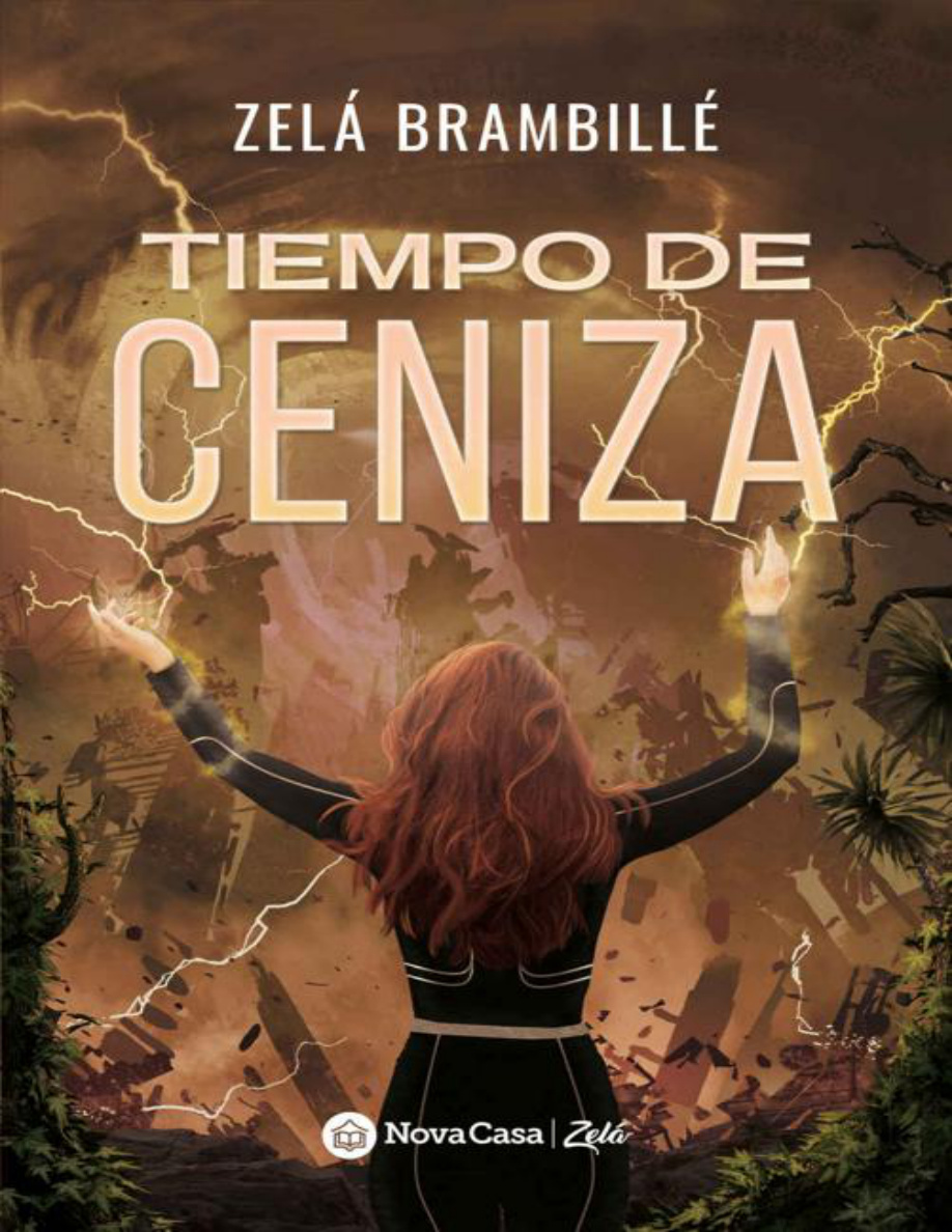 Tiempo de ceniza PDF Download