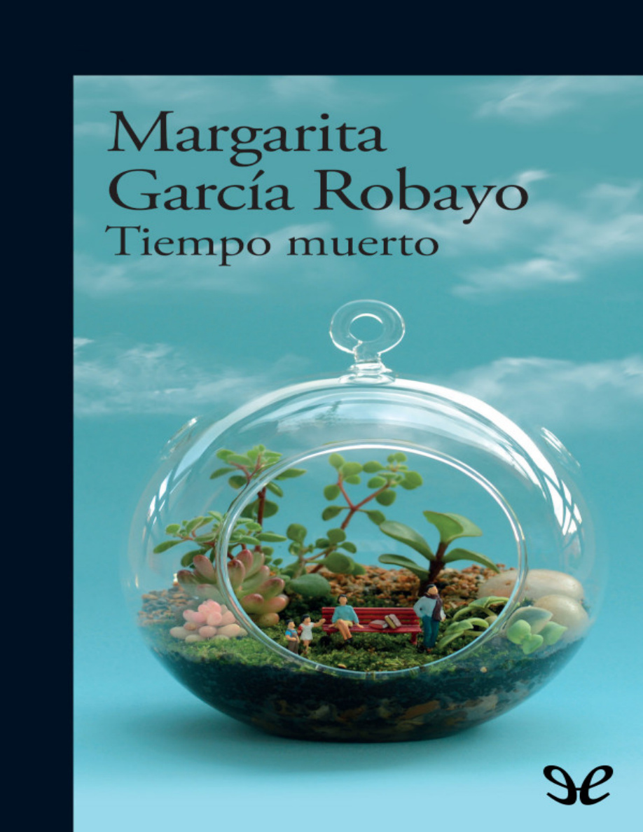 Tiempo muerto PDF Download