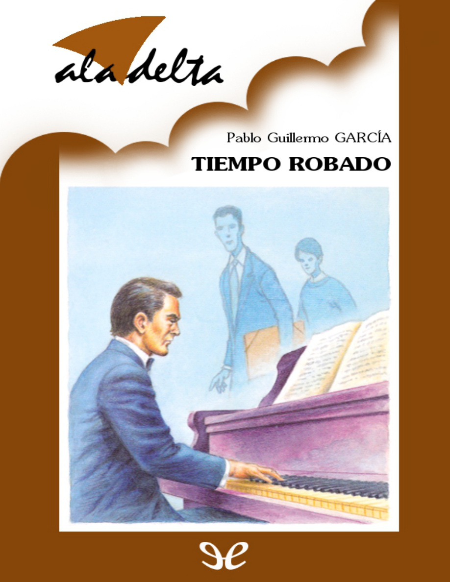 Tiempo robado PDF Download