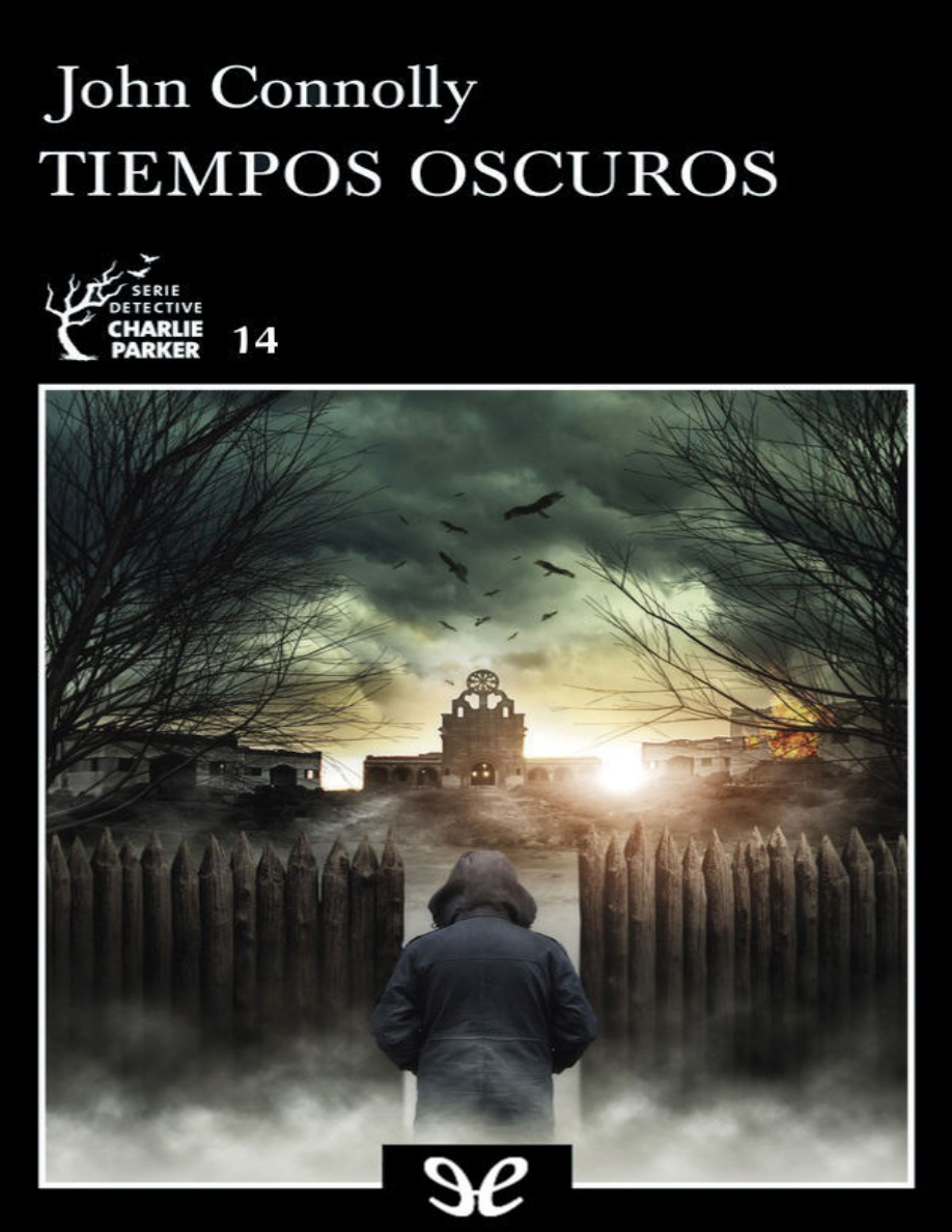 Tiempos oscuros PDF Download