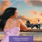 Tiernos cuidados Spanish Edition Stella Bagwell Kitap Kapağı