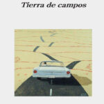 Tierra de campos Spanish Trueba David Kitap Kapağı