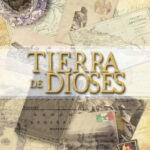 Tierra de dioses Spanish Edition G H Guarch Kitap Kapağı