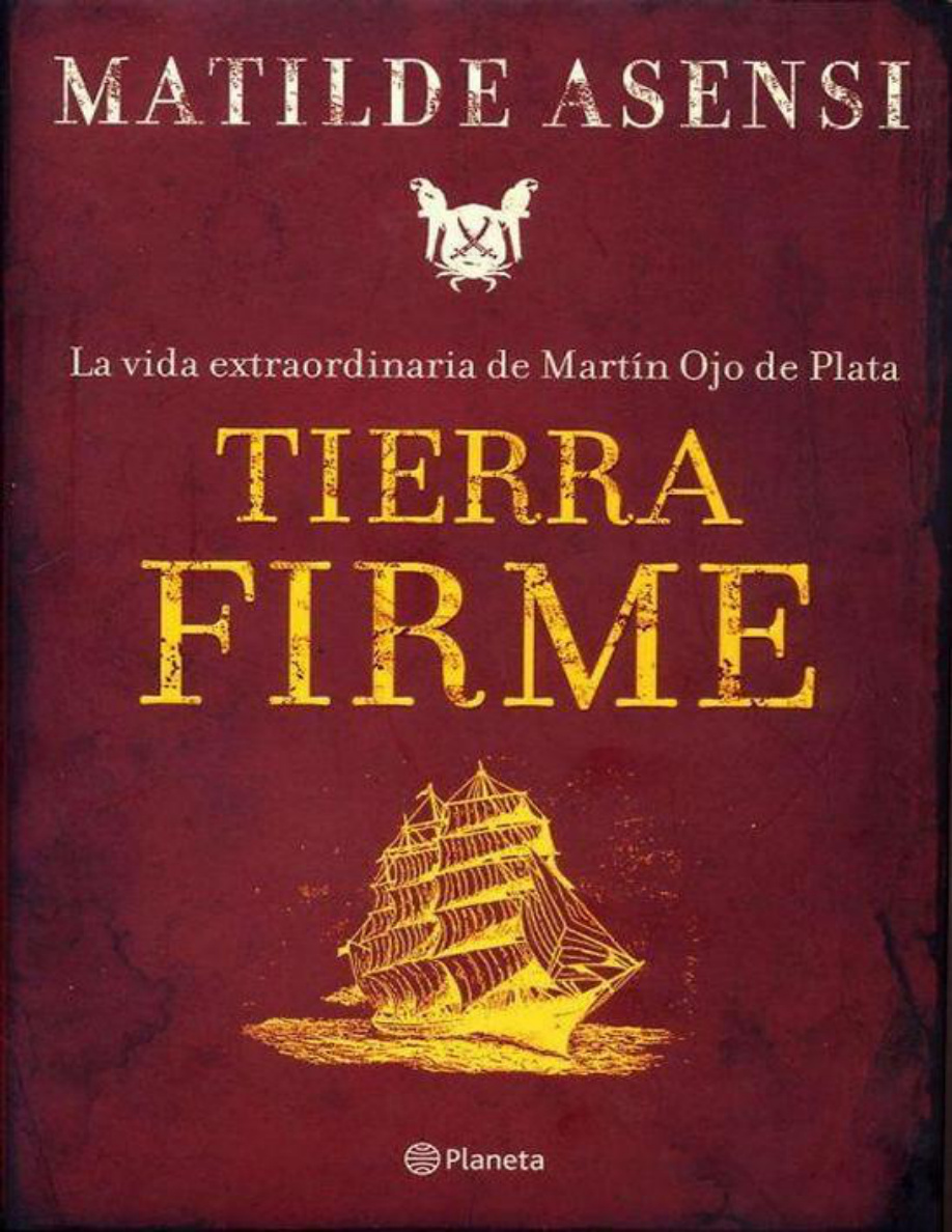 Tierra firme PDF Download