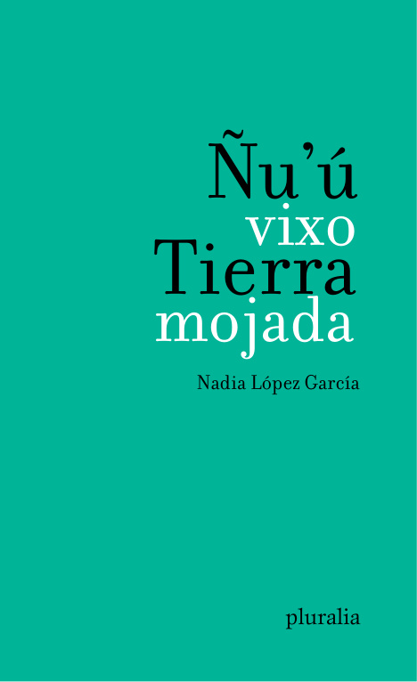 Tierra mojada PDF Download