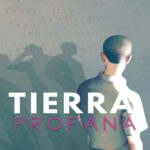 Tierra profana Spanish Edition Lavie Tidhar Kitap Kapağı