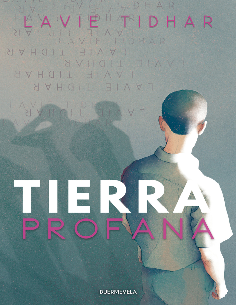 Tierra profana PDF Download