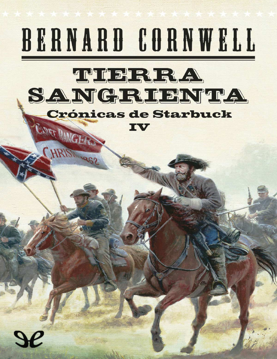 Tierra sangrienta PDF Download