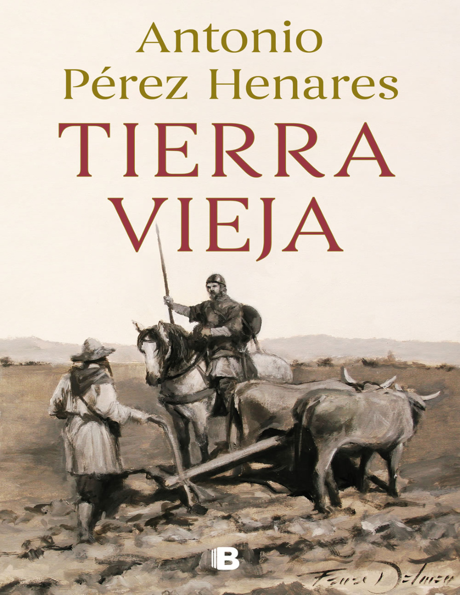 Tierra vieja PDF Download