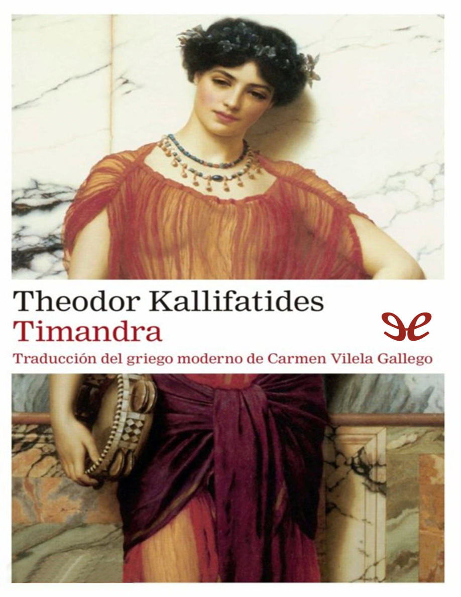 Timandra PDF Download