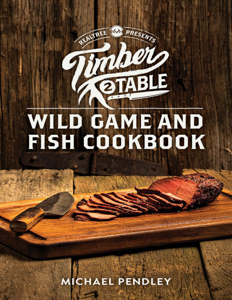 Timber 2 Table Mr Michael Pendley Kitap Kapağı