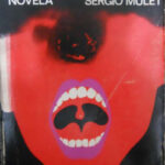 Tiro de gracia Spanish Edition Sergio Mulet Kitap Kapağı