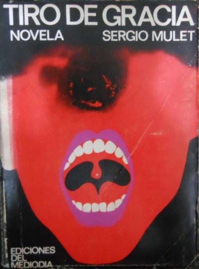 Tiro de gracia PDF Download