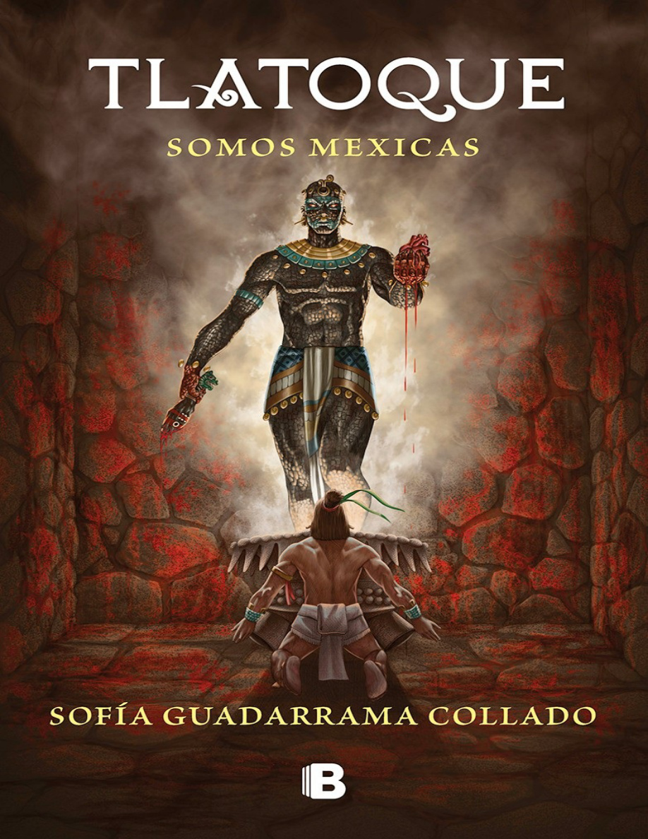 Tlatoque: Somos Mexicas PDF Download