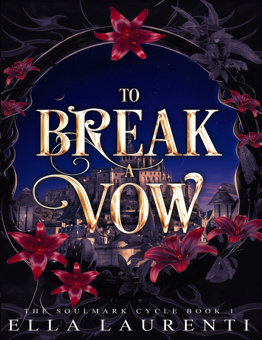 To Break a Vow PDF Download